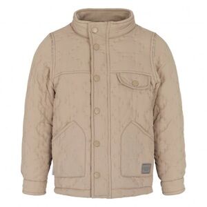 MarMar Copenhagen Ozar Thermo Jacket Alpaca Beige